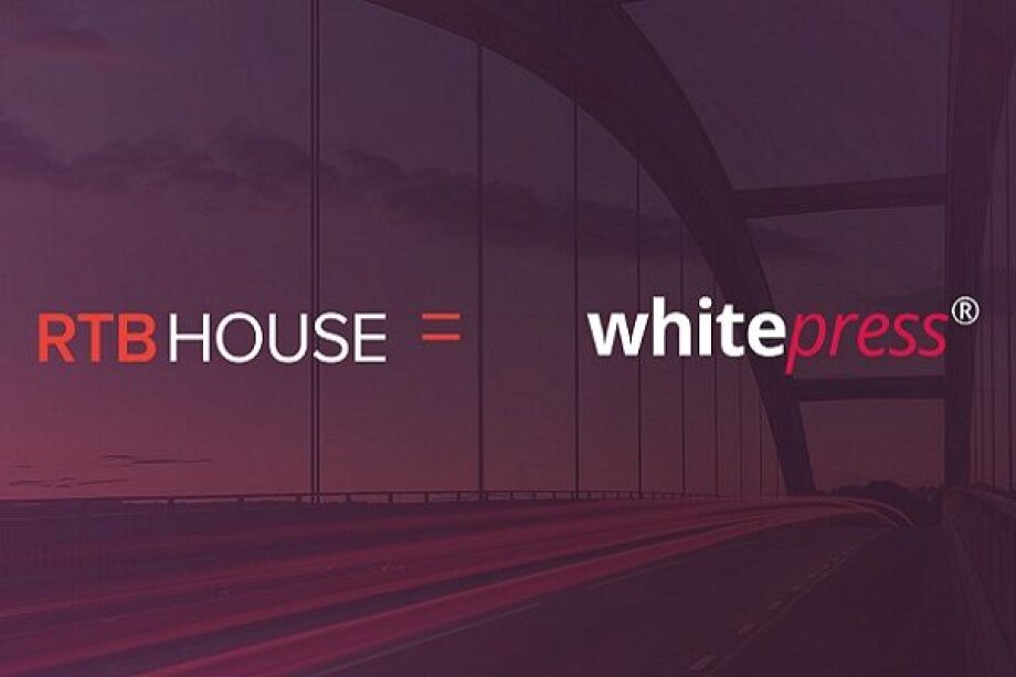 RTB House to acquire WhitePress