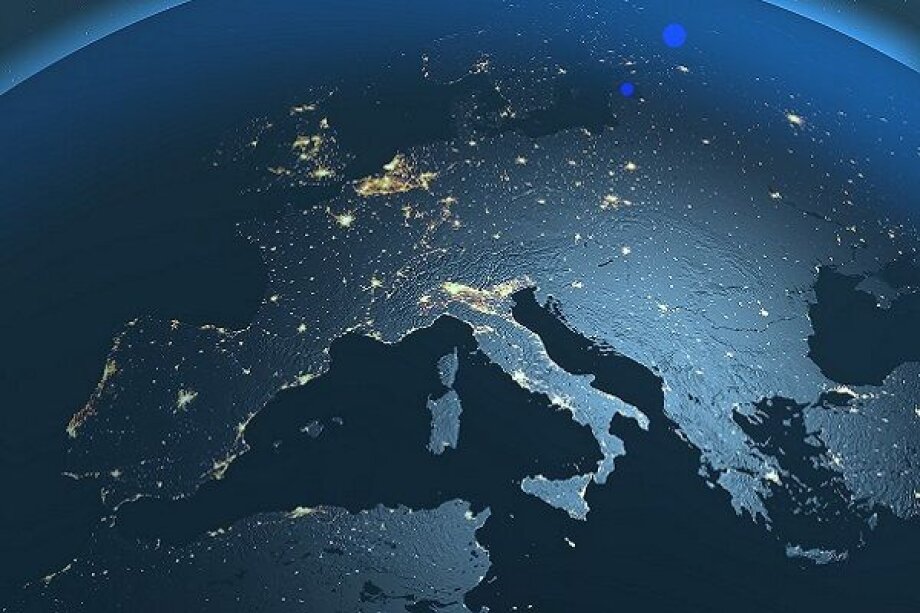 Europe perceived as region of greatest opportunities for companies