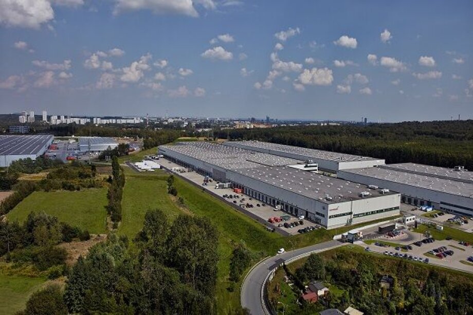 InPost to launch new logistics center in Silesia