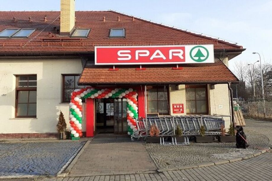 New SPAR branches in Warsaw and Wrocław opened