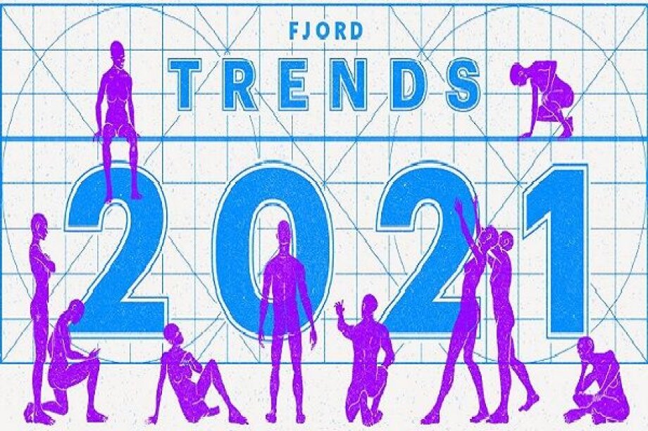 This year will be a breakthrough for business': Accenture Fjord Trends 2021 report