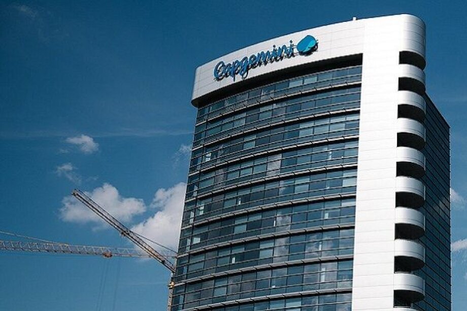 Capgemini to employ 200 people in Kraków