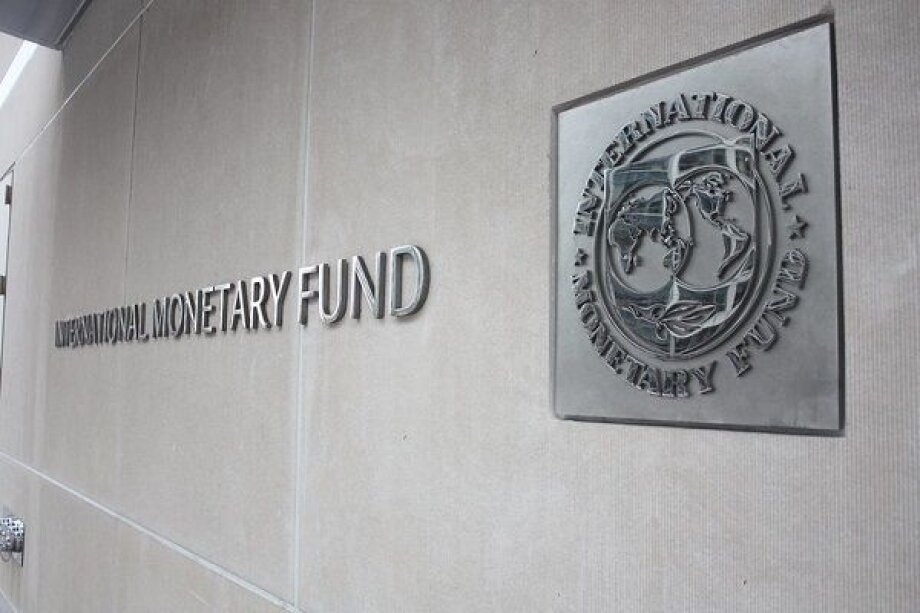 IMF raises its GDP growth forecast for Poland in '21