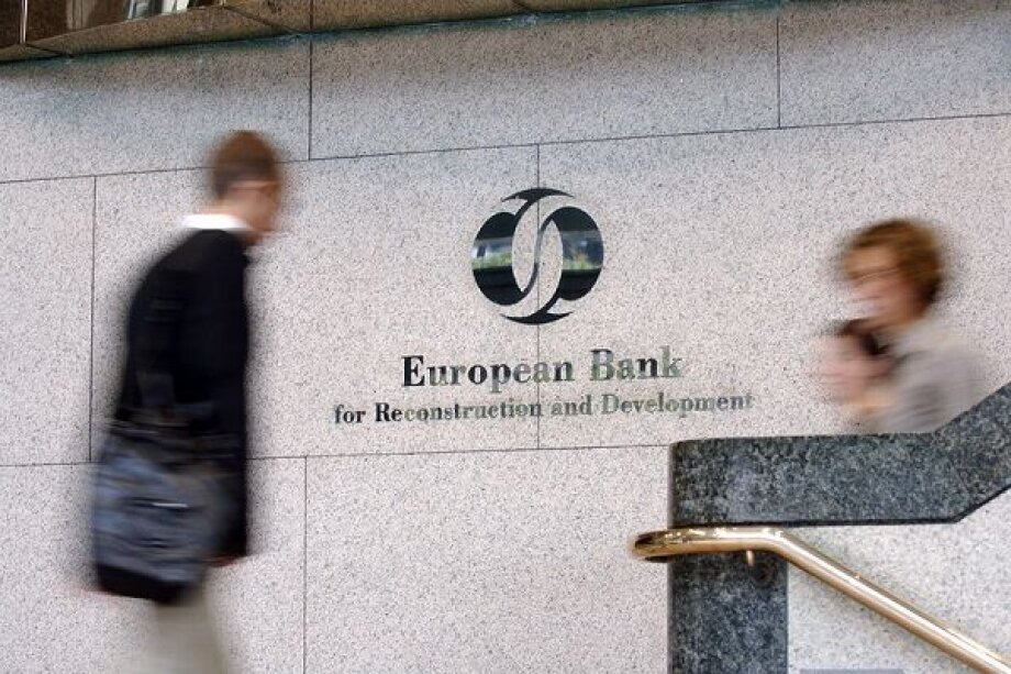 Poland builds first recycling plant for car batteries with EBRD financing