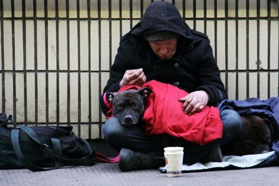 Covid-19 pandemic deepens social inequalities and political unrest