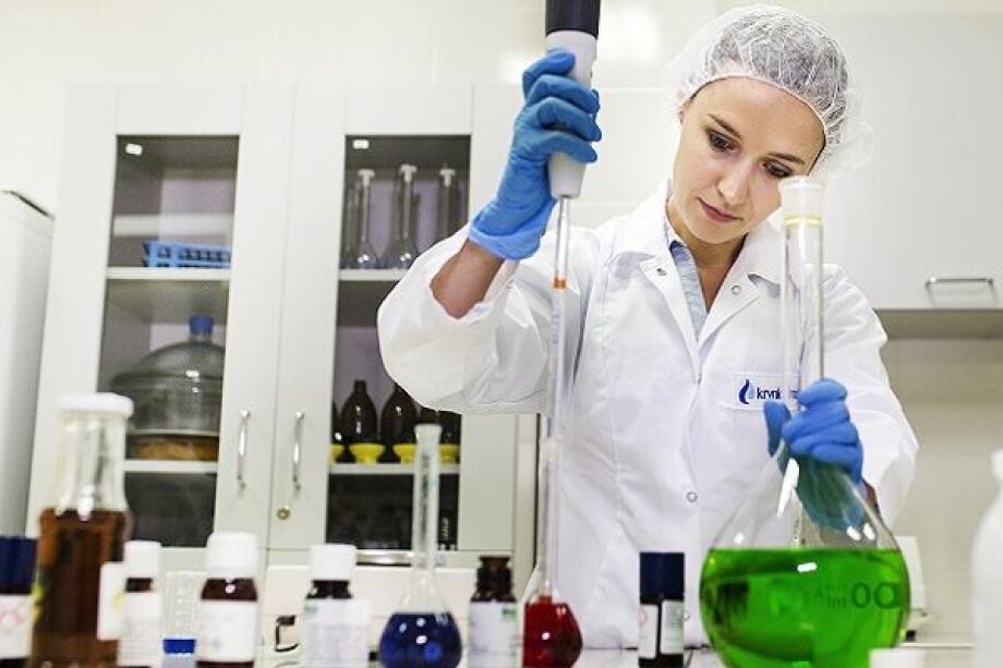 Krynica Vitamin plans to spend PLN 40 million on investments