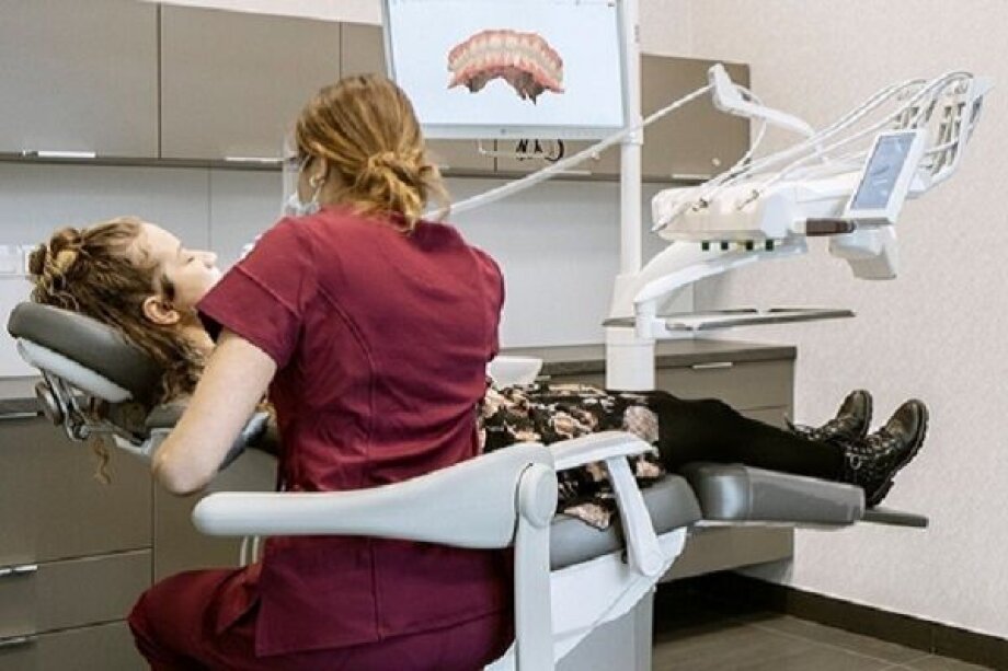 Dental Sense Medicover opens facility in Centrum Praskie Koneser in Warsaw