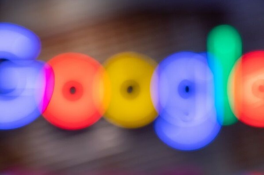Google's mega-investment in Poland officially launched