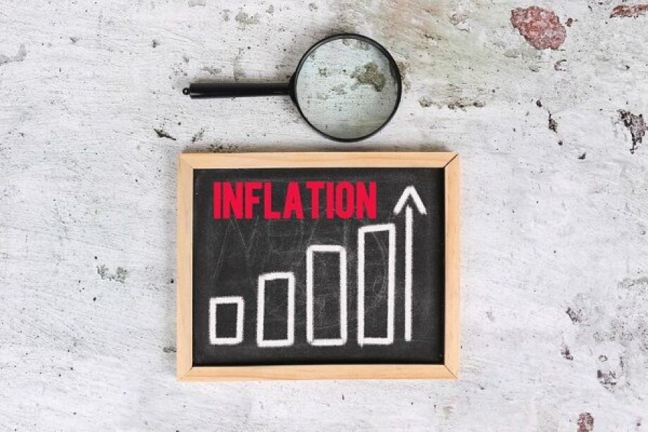 Inflation in Poland goes up again