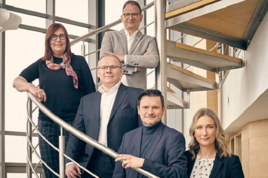 Experienced managers join management board of SAP Polska