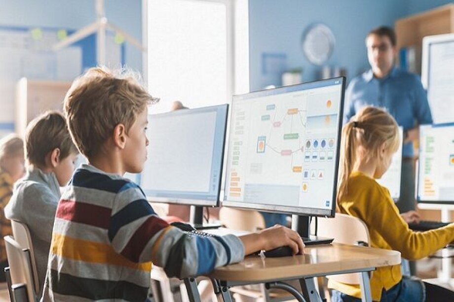 Polish educational company conquering new markets