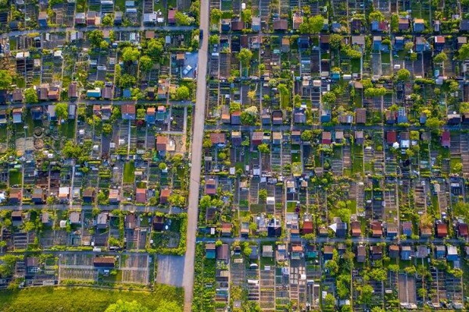 Land in Poland getting more and more expensive