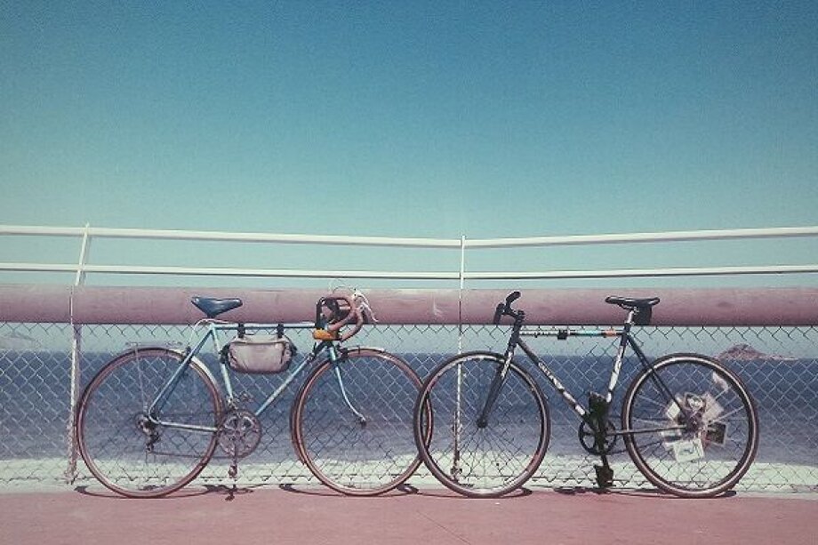 Poland exporting more and more bicycles