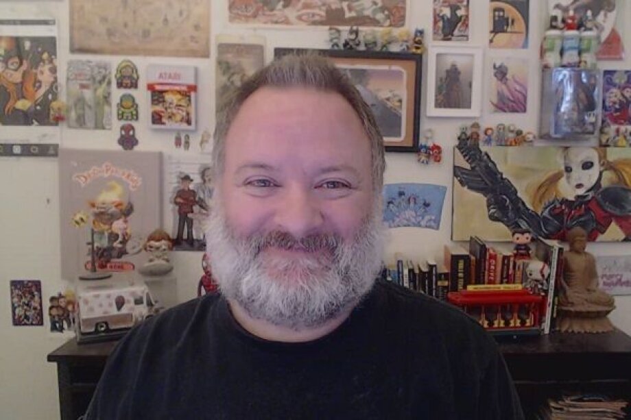 Movie Games partners with creator of cult series God of War.