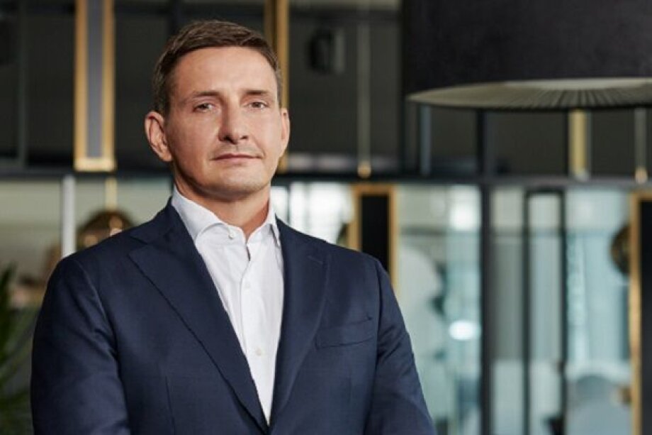 Wojciech Zaskórski becomes new General Manager at Lenovo Polska