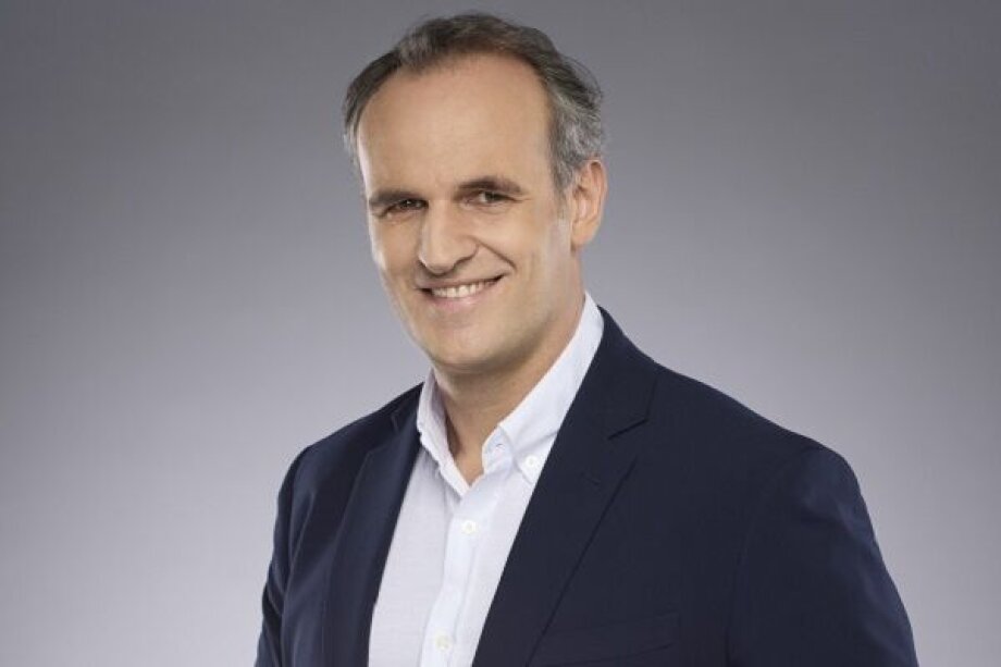 Paweł Wilkowicz becomes head of Viaplay sports editorial office in Poland