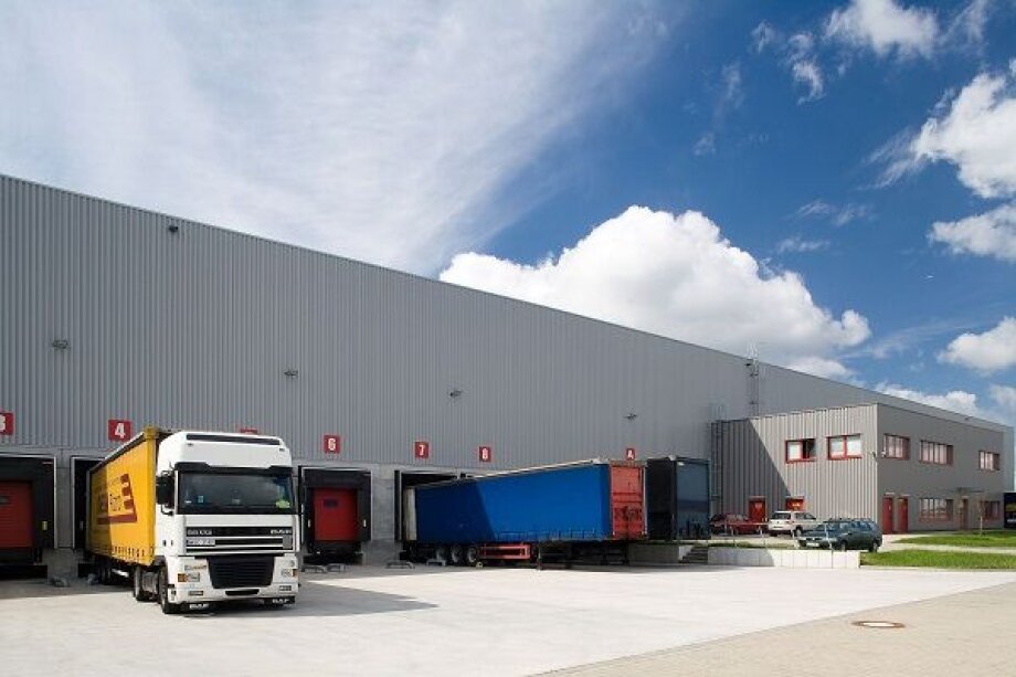 Stiegelmeyer to open European distribution hub in GLP’s logistc center in Toruń