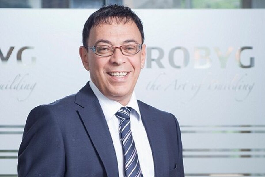 ROBYG Group plans rapid growth in business and scale of operations