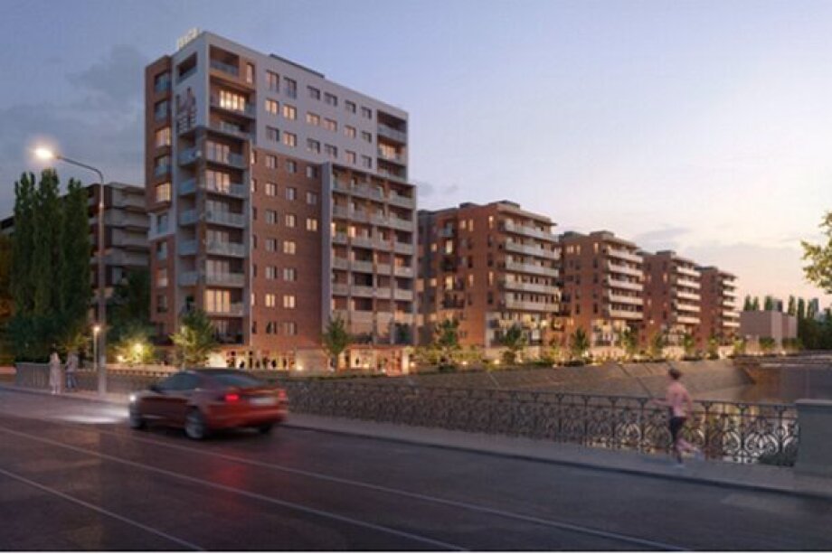 Heimstaden becomes leader of rental housing market in Poland