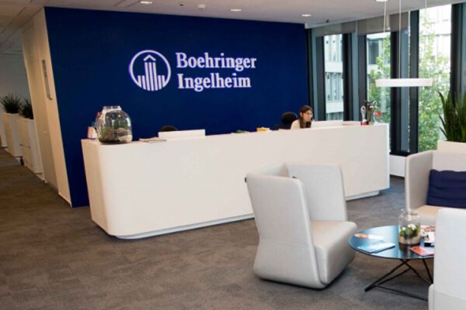 Another German company enters Wrocław