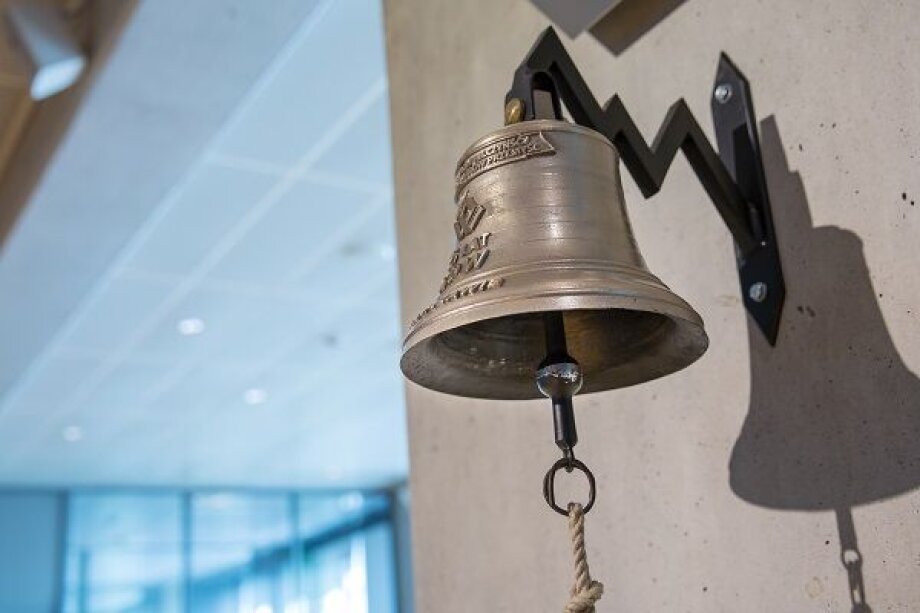 Q1 2021 marked by very good financial results of WSE Group