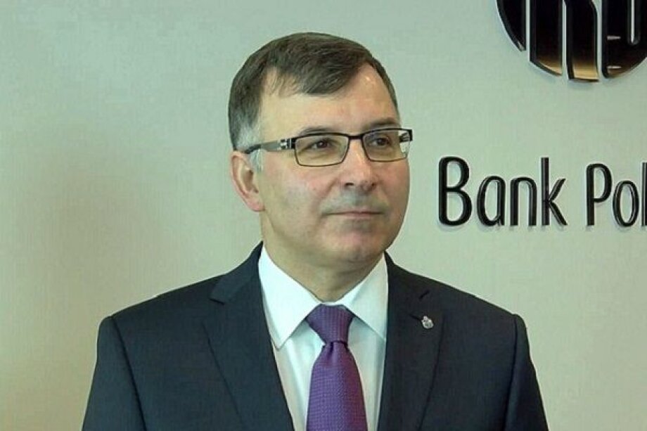 Zbigniew Jagiełło sells PKO BP shares