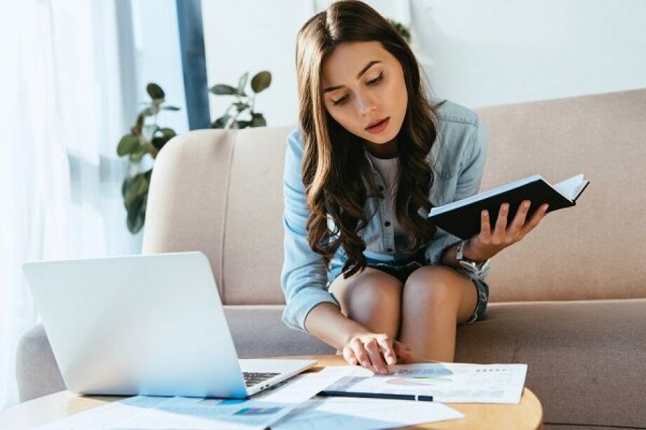 ‘At the end of March, the share of people who worked remotely was 14.2%’: GUS