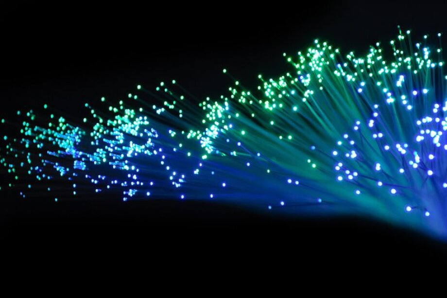 Fiberhost optical fiber from INEA will power nearly 100 Orange Polska base stations
