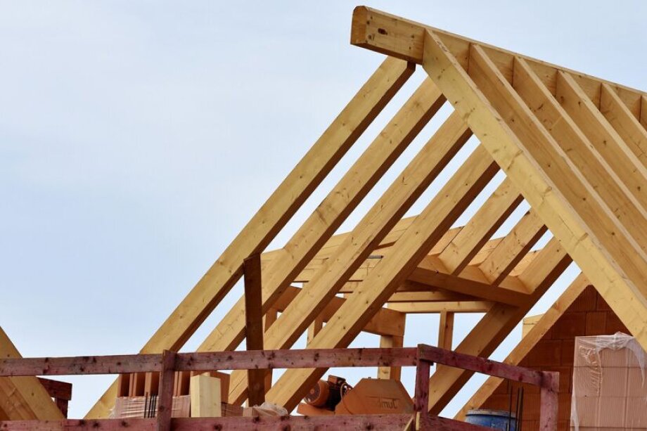 Building material prices are rising