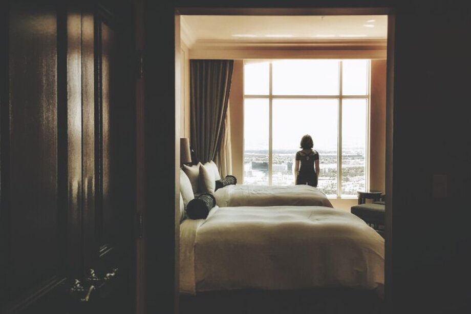 New limits for hotels