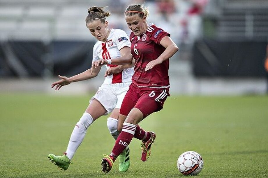 NENT Group to show FIFA Women’s World Cup 2023 on Viaplay in Poland