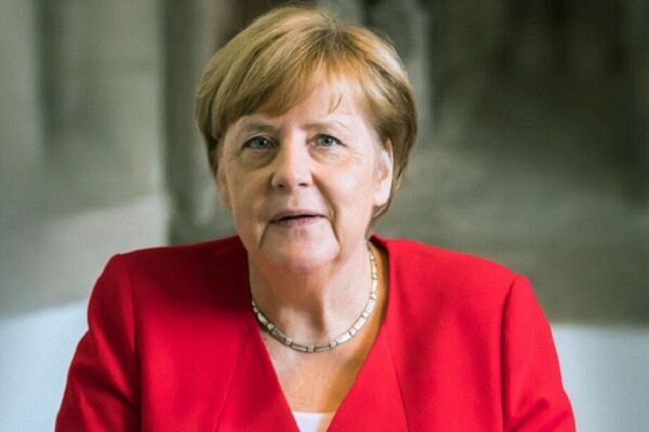 Chancellor Merkel refused to meet Prime Minister Morawiecki