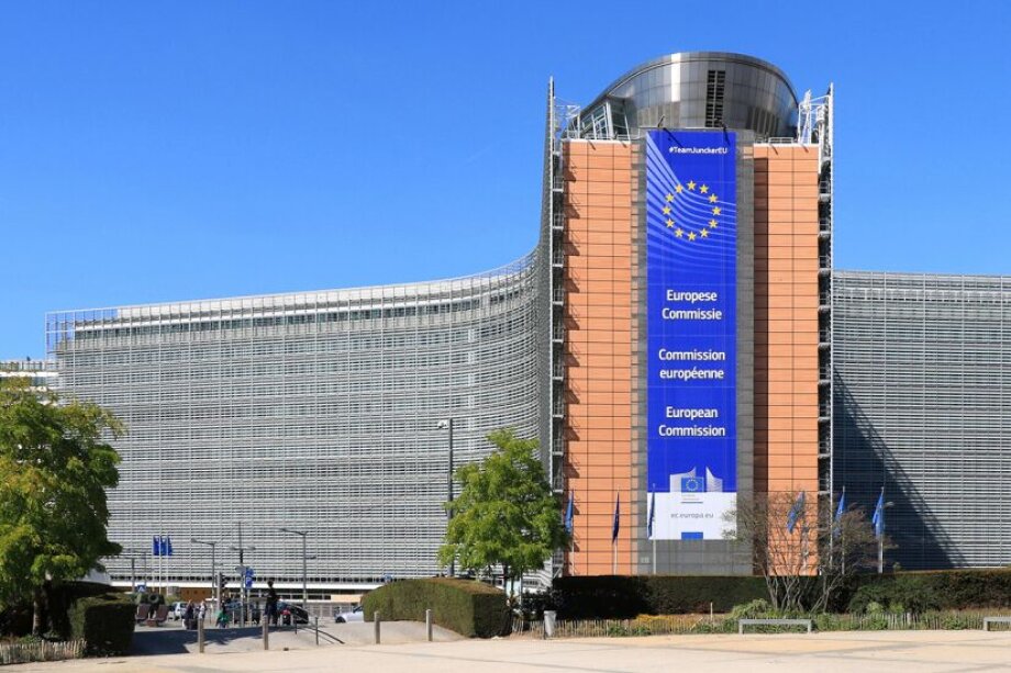 EC to issue €20 billion bond for Next Generation EU