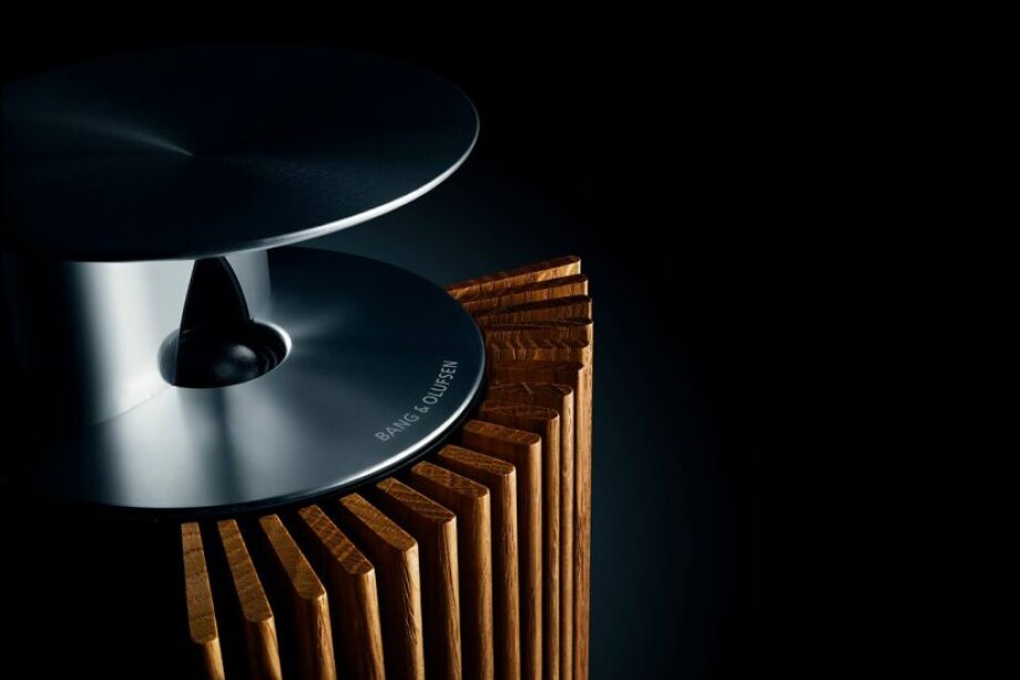 Asbis has an agreement with Audio Klan to sell Bang & Olufsen products in Poland