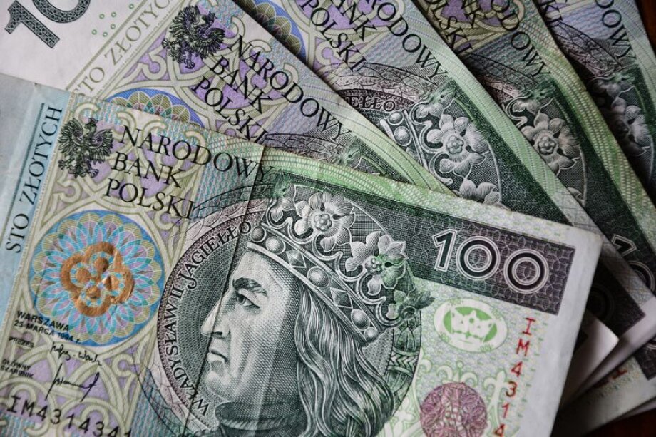 The trend of strengthening of the zloty has resumed