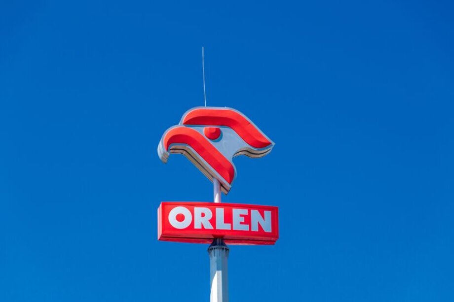 PKN Orlen has a contract for the Olefin III complex for about PLN 13.5 billion