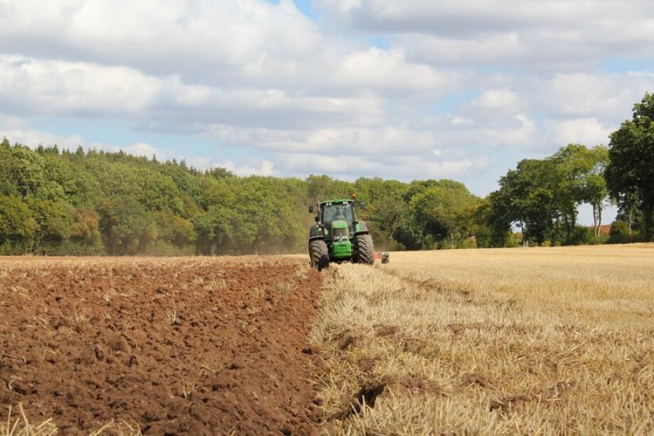 Polish countryside is getting richer faster than cities