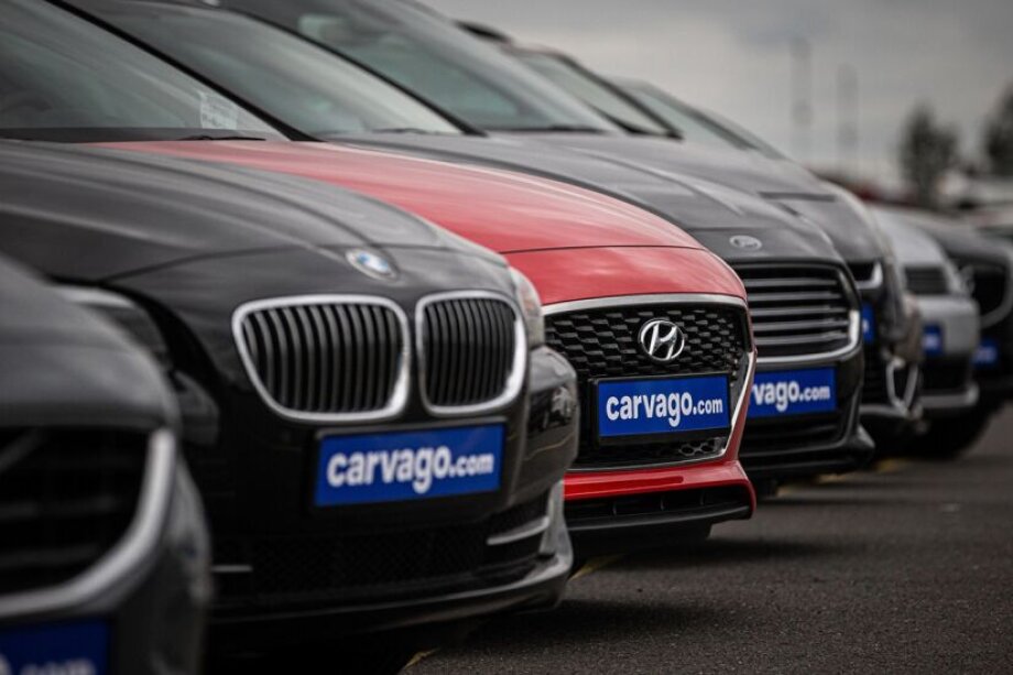 The largest online car sales platform comes to Poland