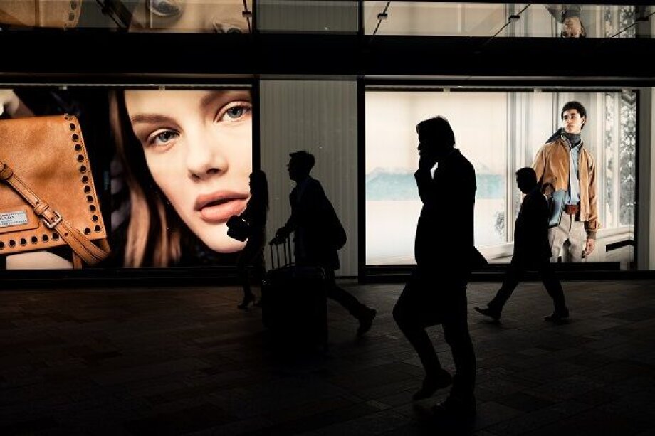 Retail sales in Poland up by 10.7% y/y in May