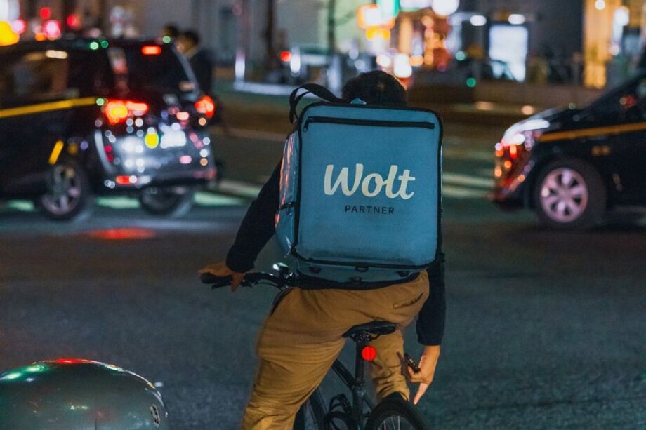 Wolt to launch virtual supermarket chain Wolt Market