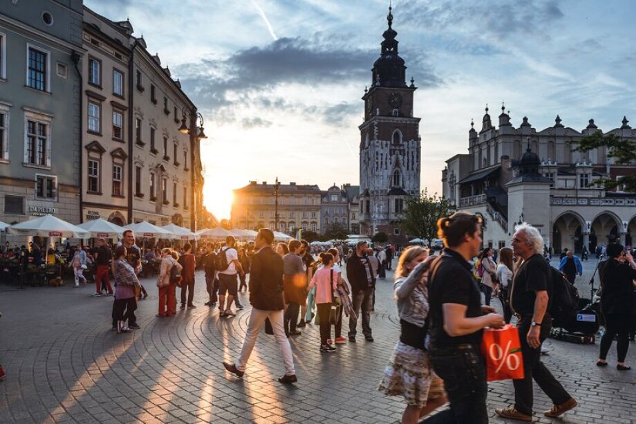 Selvita has a contract with PORR to build a R&D center in Krakow for PLN 86.9 million net