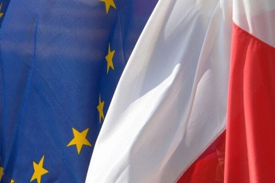 Poland on an increasing collision course with the EU