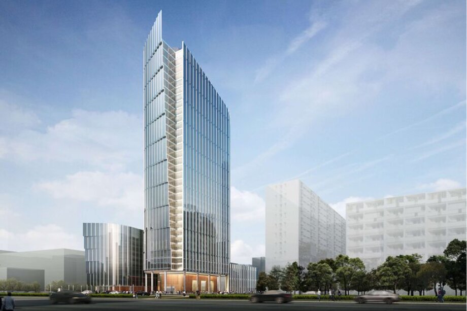 Mint offers €123 million for remaining Legacy Tower shares and bond redemption