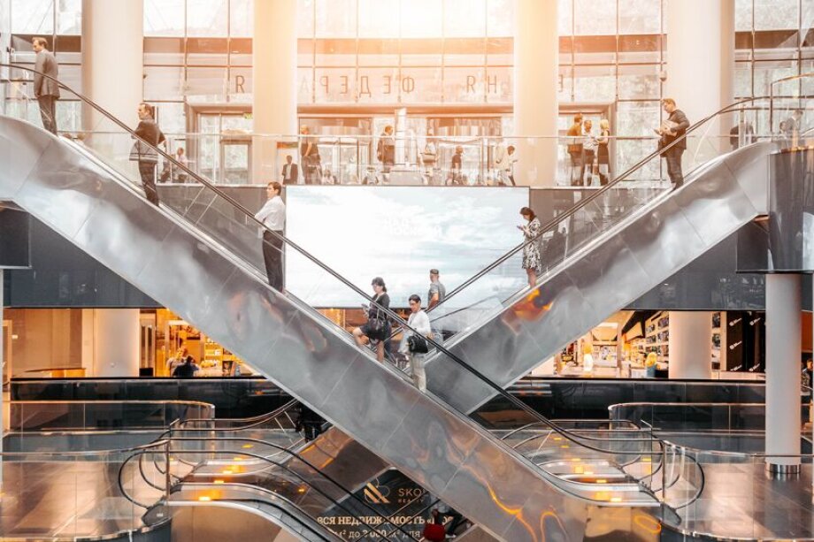 New retail supply could reach 540,000 sqm in 2021