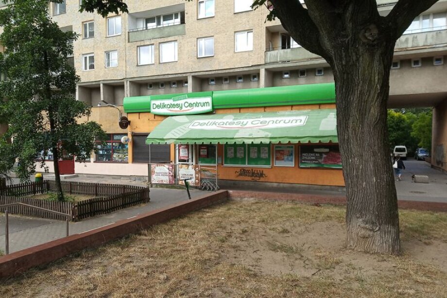 Large retailer to close 59 stores in Poland