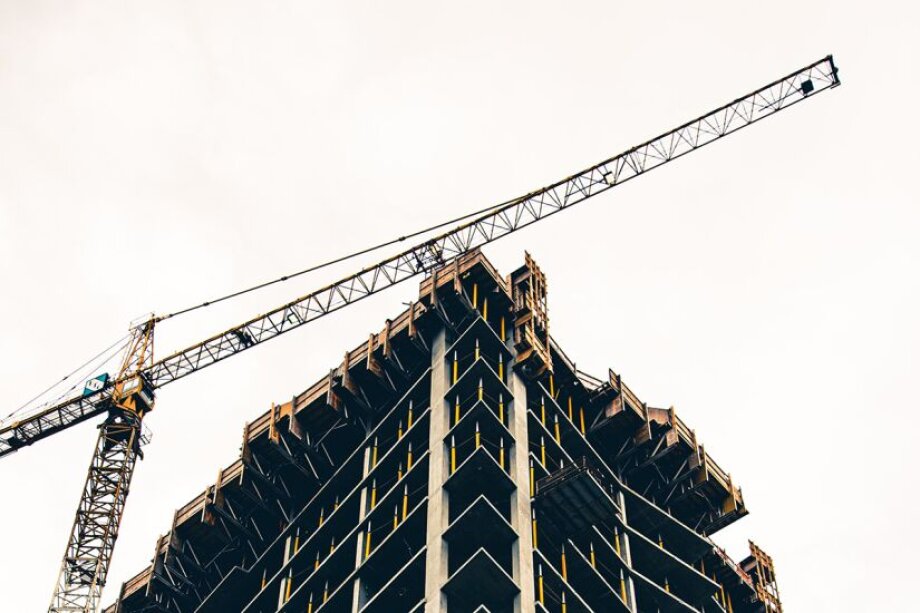 Residential building permits rose 11.9%