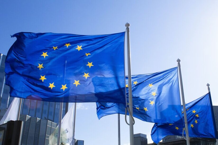 Cautious optimism about recovery of EU economies
