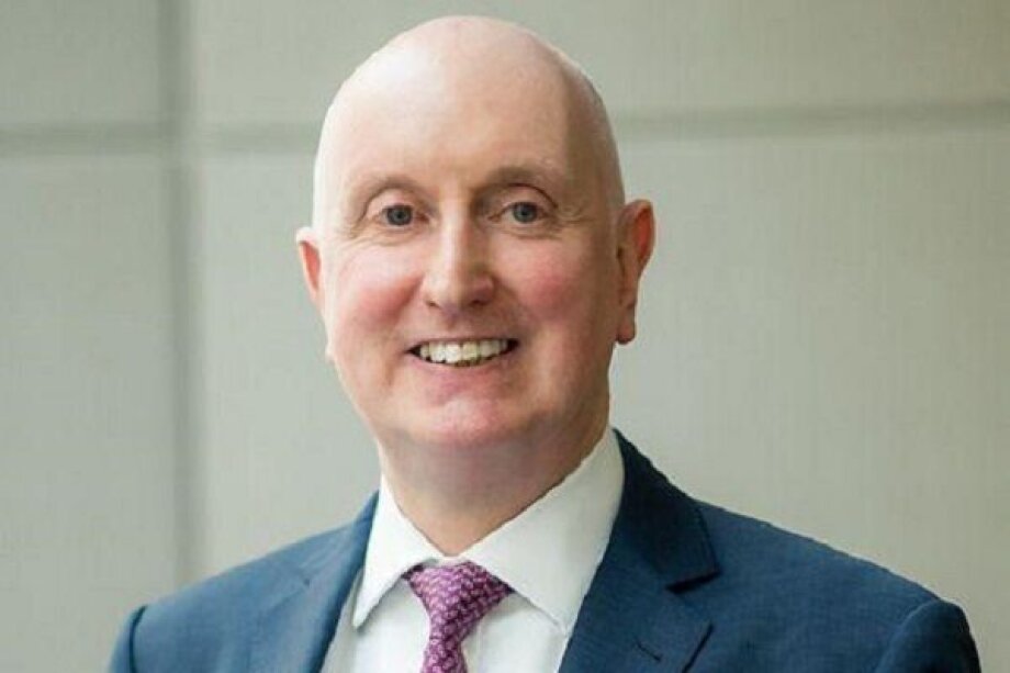 Alan Colquhoun joins Velis Real Estate Tech as Advisor to the Management Board