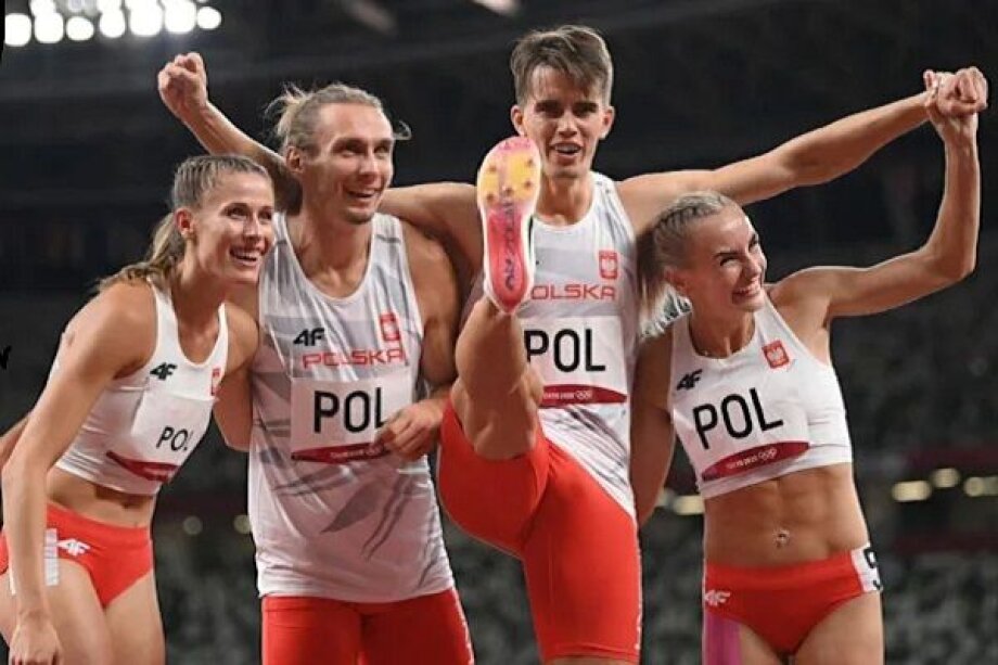 Polish Olympic Committee to pay out almost PLN 3 mln in prizes