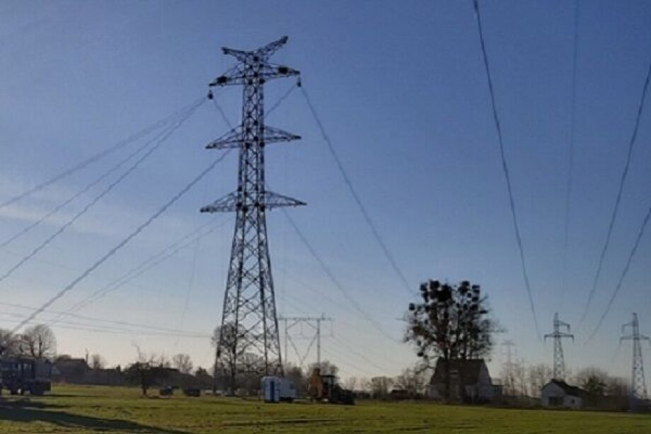 PSE to spend nearly PLN 1 bln on power highways in Lower Silesia